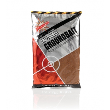 Dynamite Baits Source Groundbait 1kg